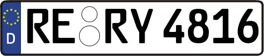 RE-RY4816