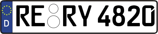 RE-RY4820