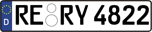 RE-RY4822