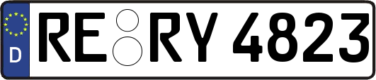 RE-RY4823