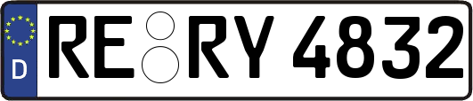 RE-RY4832