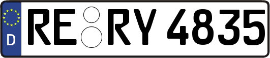 RE-RY4835