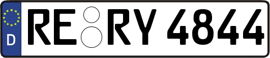 RE-RY4844