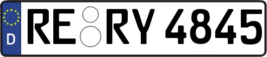 RE-RY4845