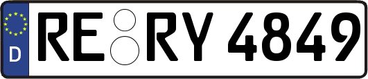 RE-RY4849
