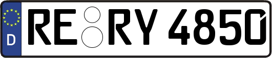 RE-RY4850