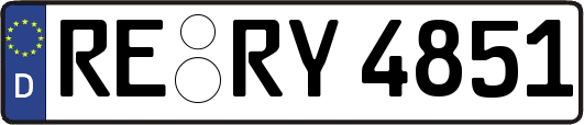 RE-RY4851
