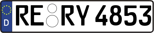 RE-RY4853