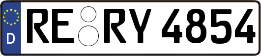 RE-RY4854