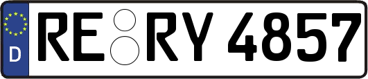 RE-RY4857