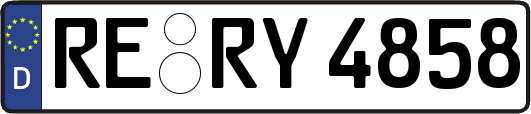 RE-RY4858