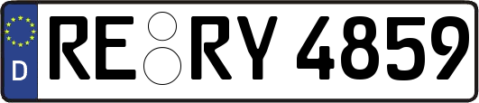 RE-RY4859