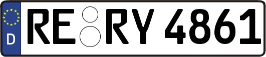 RE-RY4861