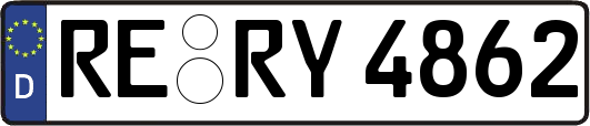 RE-RY4862