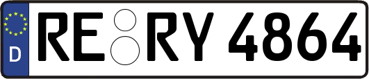 RE-RY4864