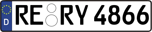 RE-RY4866