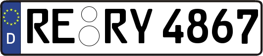 RE-RY4867