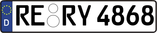 RE-RY4868