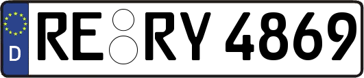 RE-RY4869