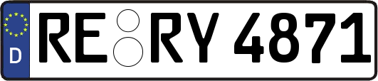 RE-RY4871