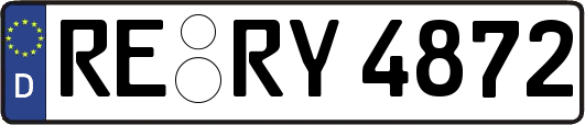 RE-RY4872