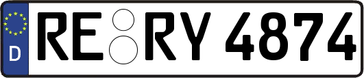 RE-RY4874