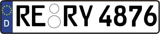 RE-RY4876