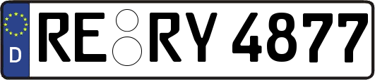 RE-RY4877