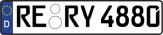 RE-RY4880