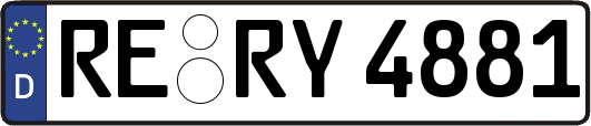 RE-RY4881
