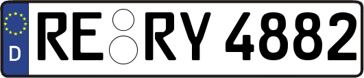 RE-RY4882