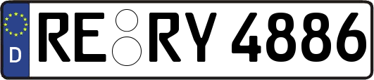 RE-RY4886