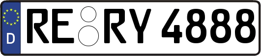 RE-RY4888