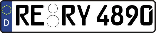 RE-RY4890