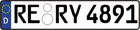 RE-RY4891