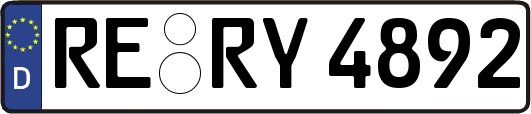 RE-RY4892