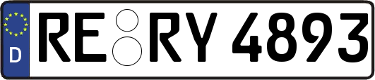 RE-RY4893
