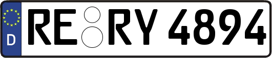 RE-RY4894
