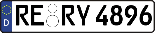 RE-RY4896