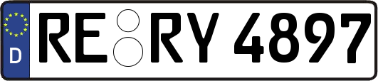RE-RY4897