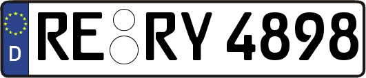 RE-RY4898