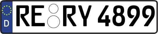 RE-RY4899