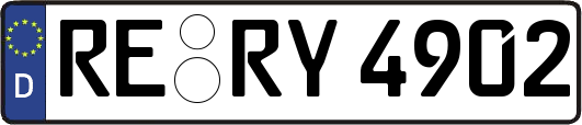 RE-RY4902