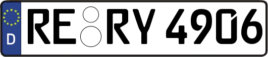 RE-RY4906