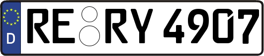 RE-RY4907