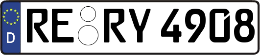 RE-RY4908