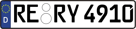 RE-RY4910