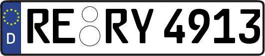 RE-RY4913