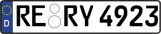 RE-RY4923