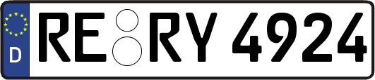 RE-RY4924